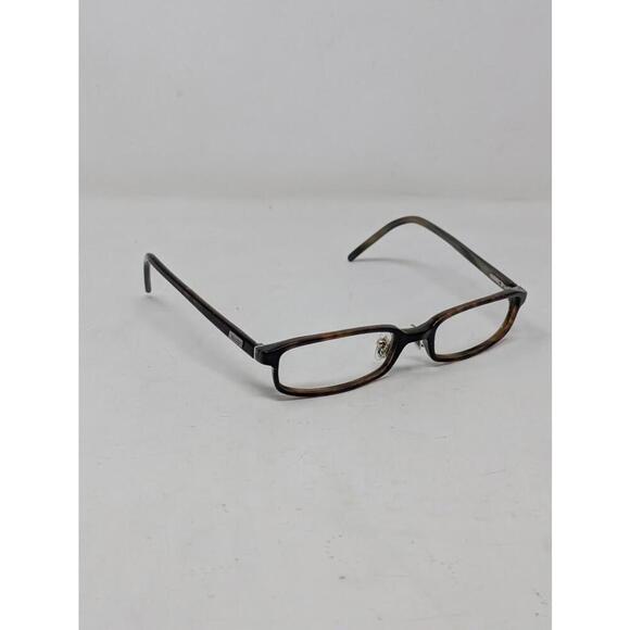 Gucci Eyeglasses GG 1504 Women’s Slim Rectangular Italy 52-18-140-Frames Only - Picture 1 of 8